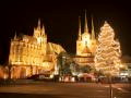 Titelbild für Weihnachtsmarkt Erfurt