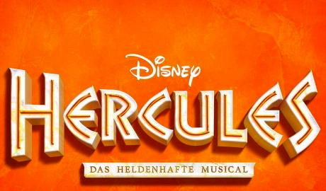 Disneys HERCULES - Das Musical