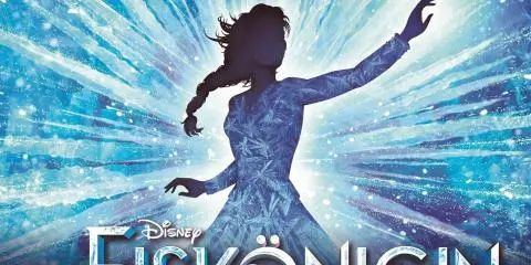 Titelbild für Disneys DIE EISKÖNIGIN - Das Musical