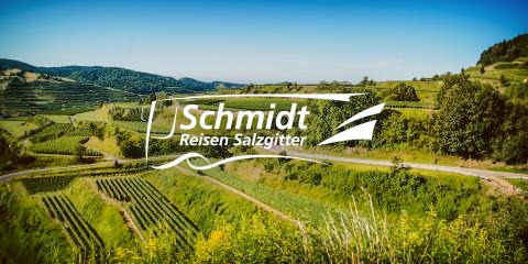 Titelbild für Erlebnis Chiemsee und Oberbayern