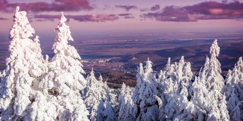 Titelbild für Winterlicher Harz