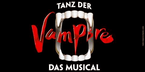 Titelbild für Tanz der Vampire