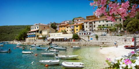Titelbild für Istrien - Kroatische Frühlingsträume