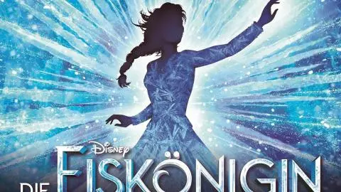 Titelbild für Disneys DIE EISKÖNIGIN - Das Musical