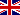 Flagge Vereinigtes Königreich